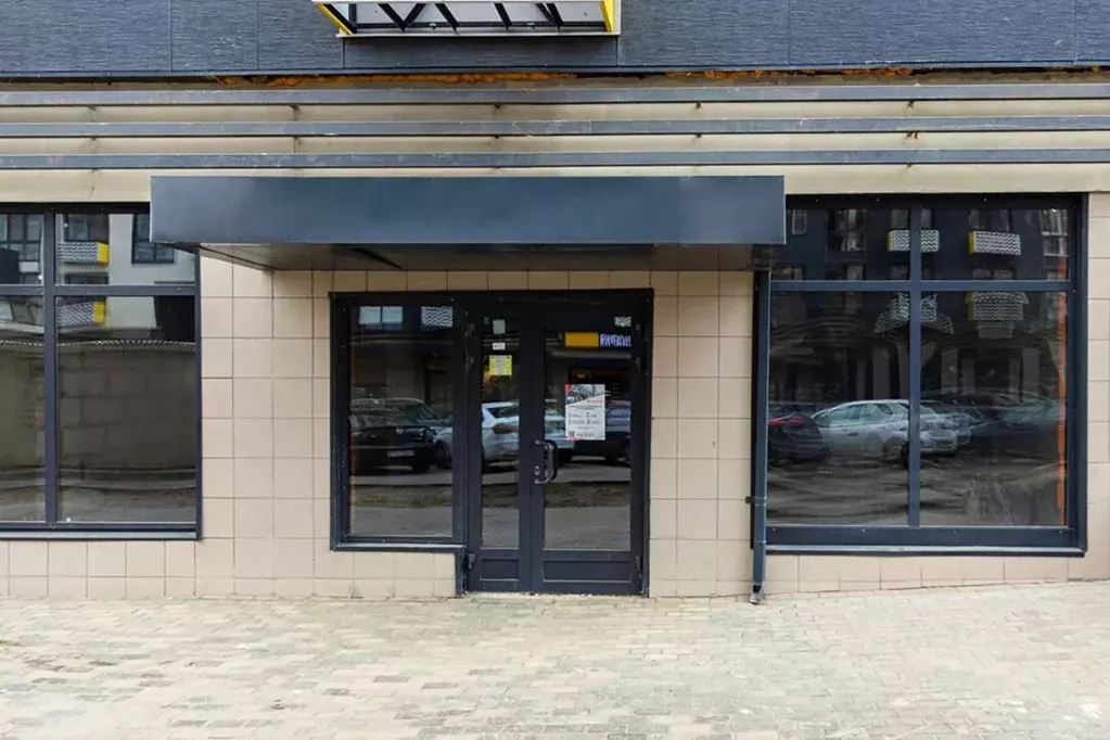 Помещение свободного назначения в Москва Сосенское поселение, ул. ... - Фото 2