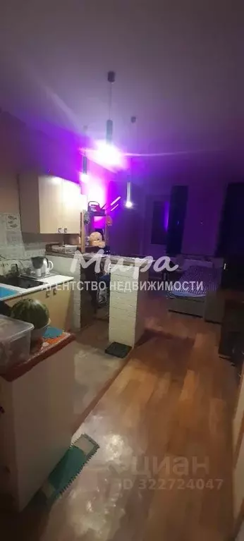 Студия Московская область, Люберцы городской округ, д. Мотяково 65к29 ... - Фото 1