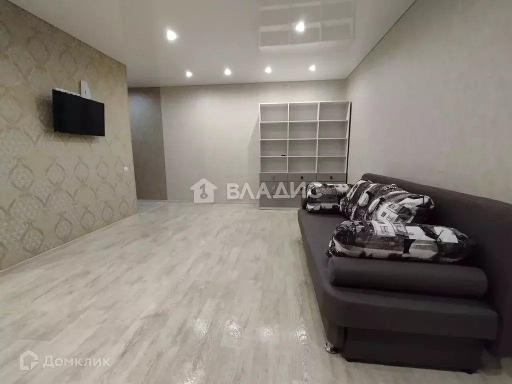 Продаётся 1-к квартира, 30 м - Фото 0