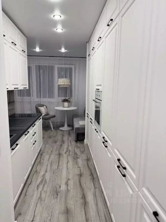 Студия Московская область, Красногорск городской округ, д. Глухово ул. ... - Фото 2