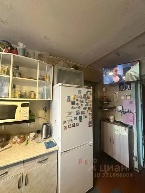 Комната Санкт-Петербург, Санкт-Петербург, Колпино ул. ... - Фото 2