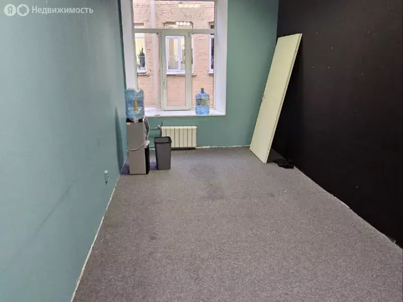 Офис (66.6 м) - Фото 1