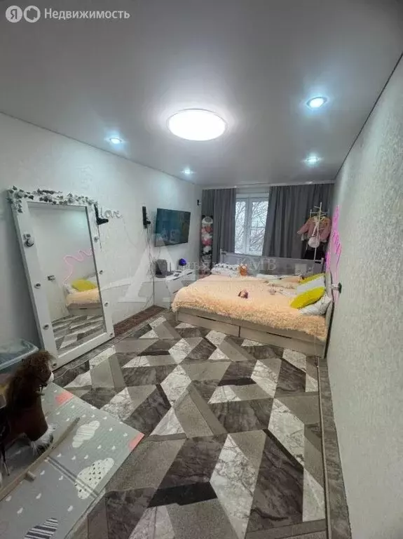 1-комнатная квартира: Георгиевск, улица Гагарина, 234 (37.2 м) - Фото 2