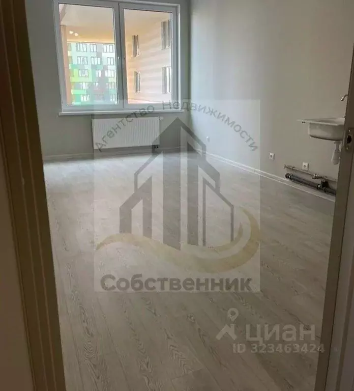 2-к кв. Воронежская область, Воронеж Московский просп., 132 (62.0 м) - Фото 2