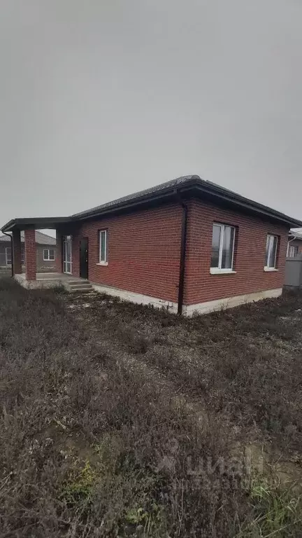 Дом в Ростовская область, Аксайский район, Щепкинское с/пос, пос. ... - Фото 1