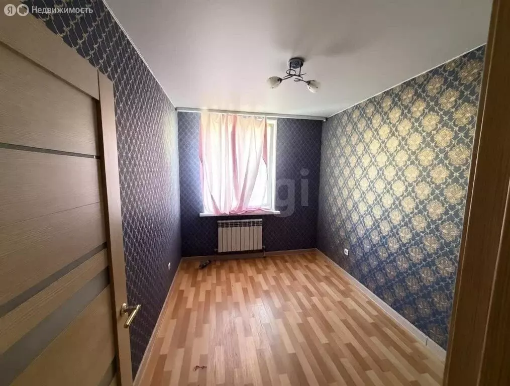 2-комнатная квартира: Южно-Сахалинск, Байкальская улица, 26 (53.7 м) - Фото 2
