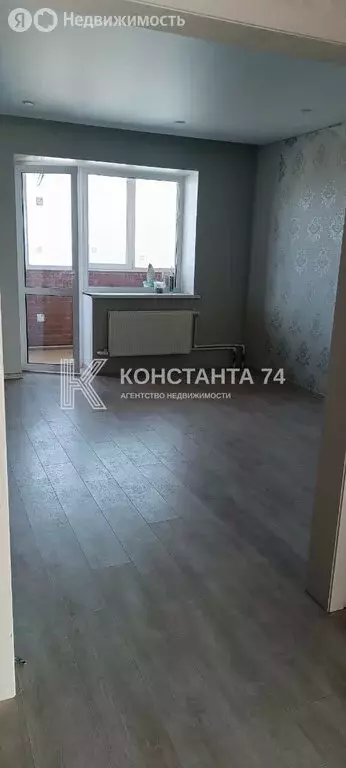 2-комнатная квартира: село Аргаяш, улица Чкалова, 18А (67 м) - Фото 0