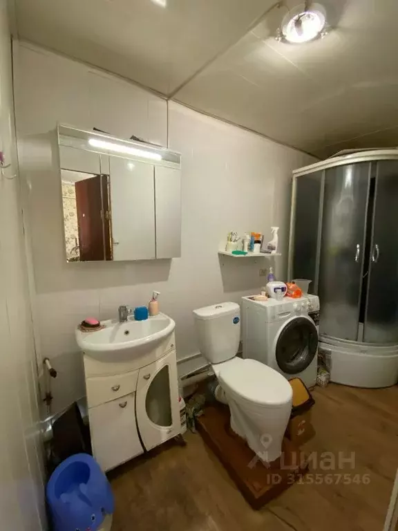 Дом в Омская область, Омск пер. 1-й Пикетный (71 м) - Фото 1