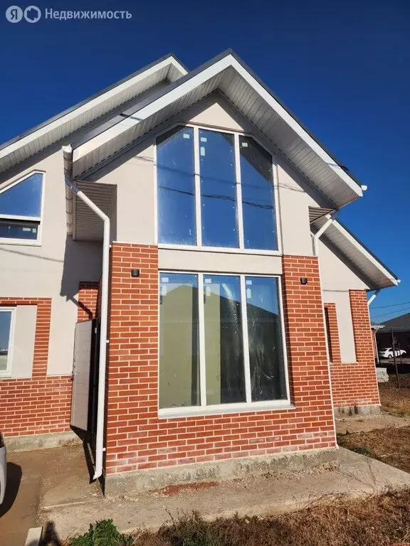 Дом в Энгельсский район, Красноярское муниципальное образование, СНТ ... - Фото 1