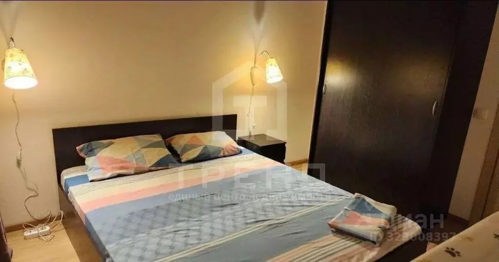 1-к кв. Санкт-Петербург Яхтенная ул., 34 (35.7 м) - Фото 1