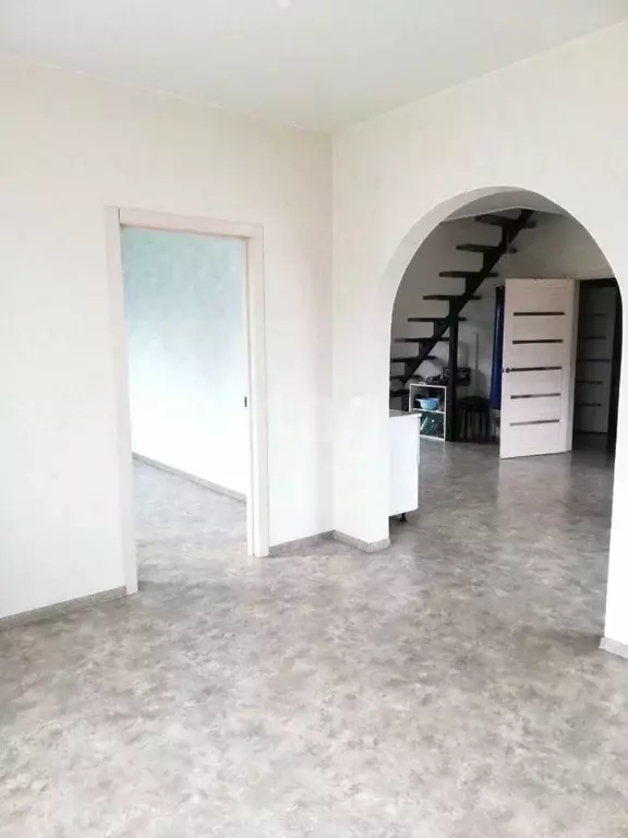 Дом в Кемеровская область, Кемерово Черниговская ул. (110 м) - Фото 2