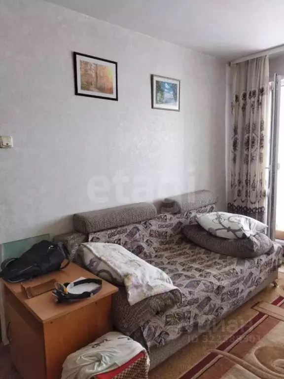 2-к кв. Ямало-Ненецкий АО, Новый Уренгой Юбилейный мкр, 4/1А (42.0 м) - Фото 0