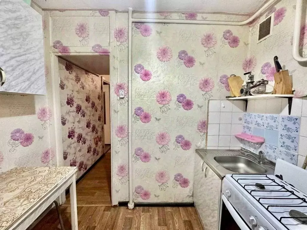 1-к кв. Ярославская область, Ярославль ул. Урицкого, 3 (32.0 м) - Фото 2