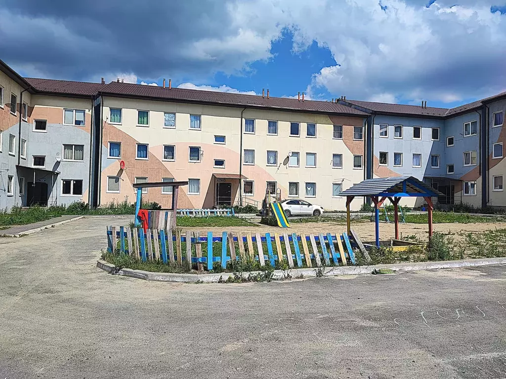 Продаётся 1-к квартира, 16.8 м - Фото 0