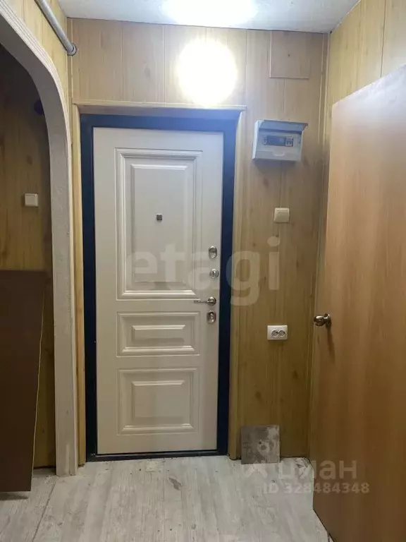 1-к кв. Башкортостан, Уфа Транспортная ул., 36/3 (34.9 м) - Фото 1