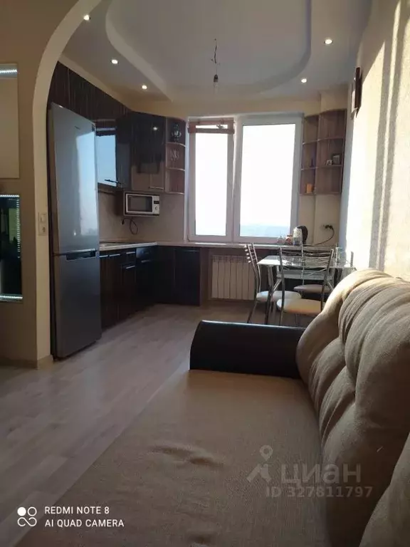 2-к кв. Московская область, Балашиха Саввино мкр, ул. Саввинская, 3 ... - Фото 1