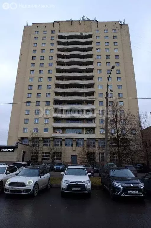 1к в -комнатной квартире (29.5 м) - Фото 1
