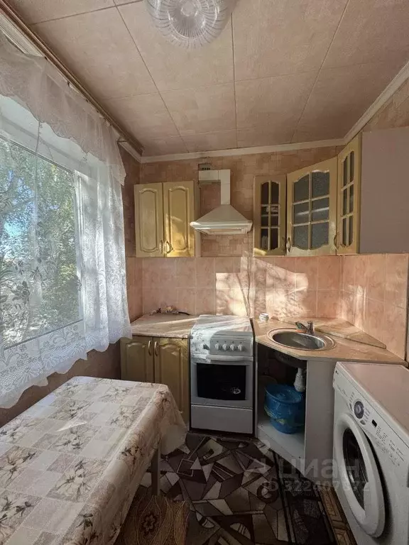 1-к кв. Мордовия, Рузаевка ул. Юрасова, 4 (33.0 м) - Фото 0