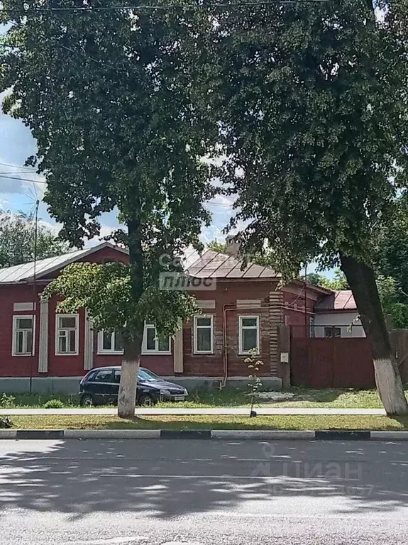 2-к кв. Липецкая область, Лебедянь Советская ул., 31 (49.0 м) - Фото 1