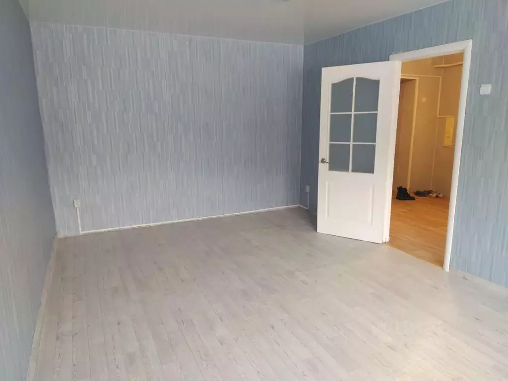 1-к кв. Пермский край, Пермь Молдавская ул., 4 (36.3 м) - Фото 2