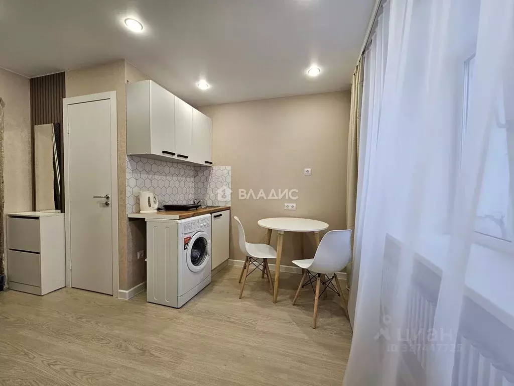 Комната Пермский край, Пермь ул. Емельяна Ярославского, 10/3 (13.0 м) - Фото 2