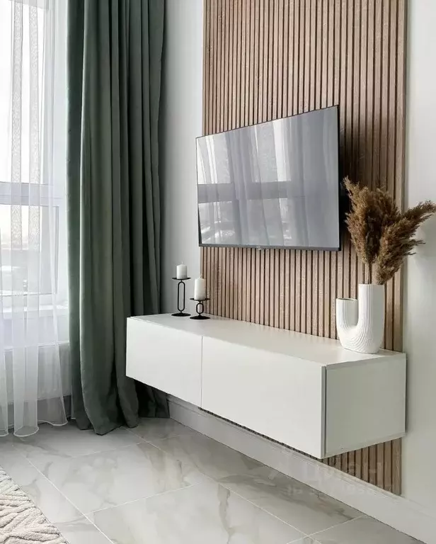 1-к кв. Краснодарский край, Сочи Кудепста мкр,  (45.0 м) - Фото 0