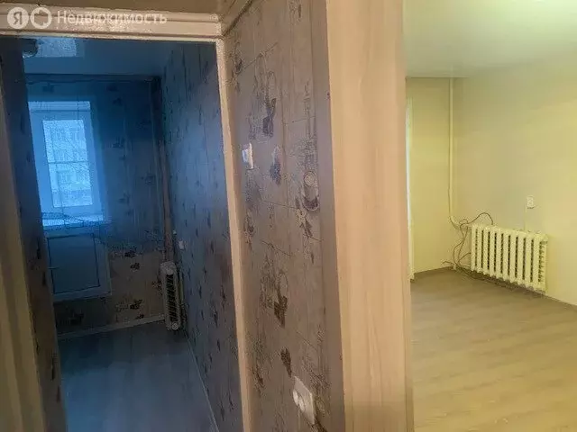 1-комнатная квартира: Курган, Советская улица, 196 (30.7 м) - Фото 2