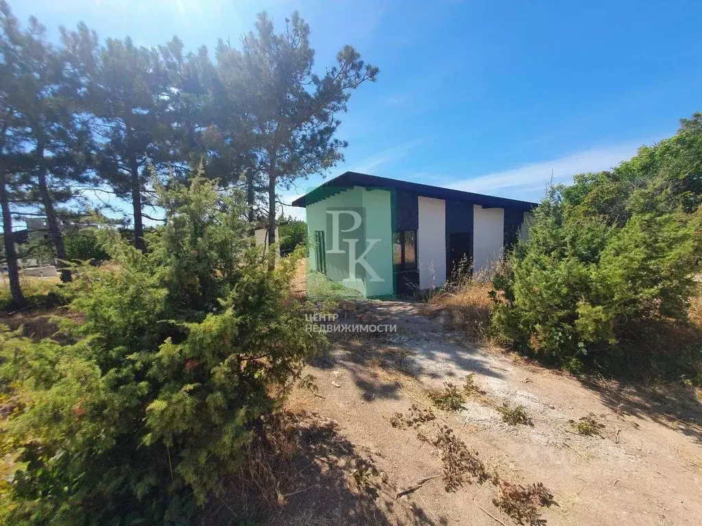 Дом в Севастополь Гагаринский муниципальный округ, пер. 4-й Айвовый, ... - Фото 1