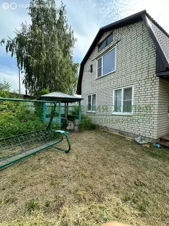 Дом в Энгельсский район, Красноярское муниципальное образование, СНТ ... - Фото 2