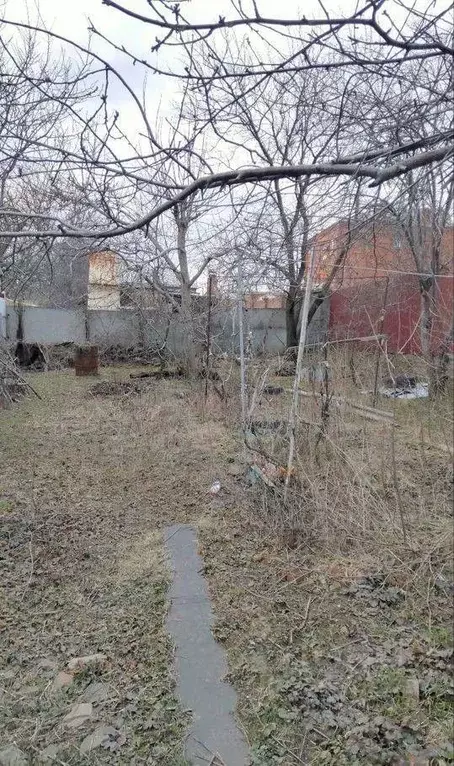 Участок в Ростовская область, Шахты ул. Шевченко (6.0 сот.) - Фото 1