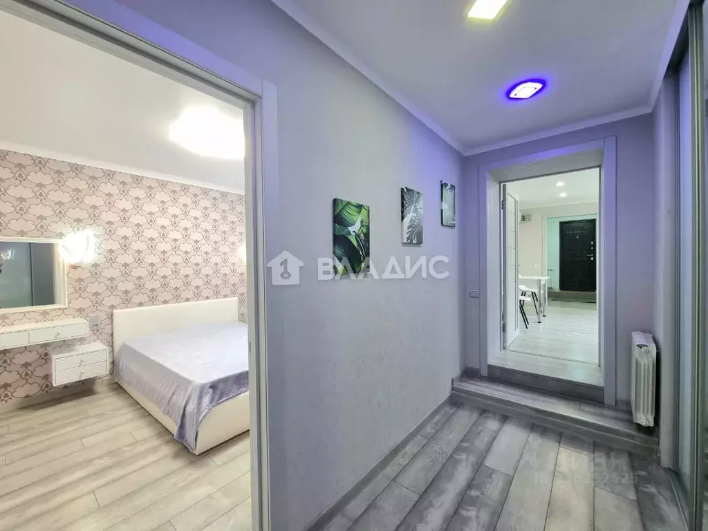 Дом в Крым, Симферополь ул. Дарвина (44 м) - Фото 1