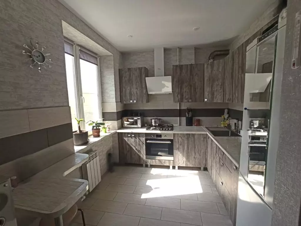 Продаётся 4-к квартира, 85.8 м - Фото 0