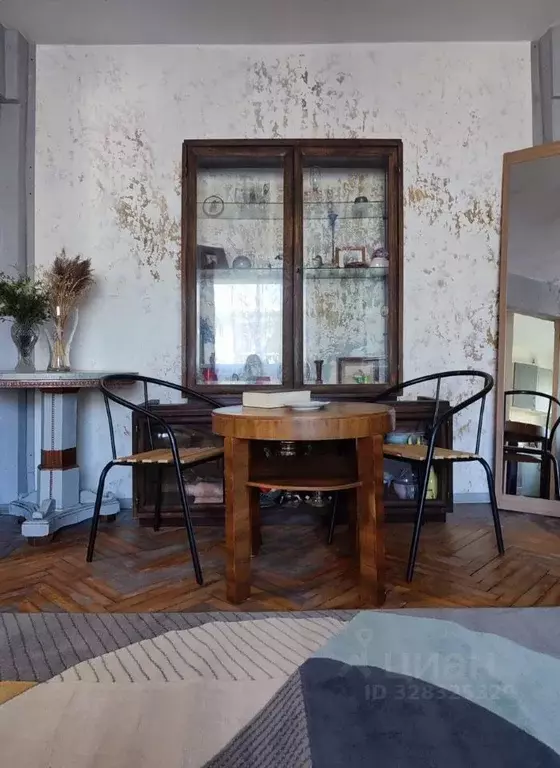 2-к кв. Санкт-Петербург Тихорецкий просп., 9К8 (46.0 м) - Фото 2