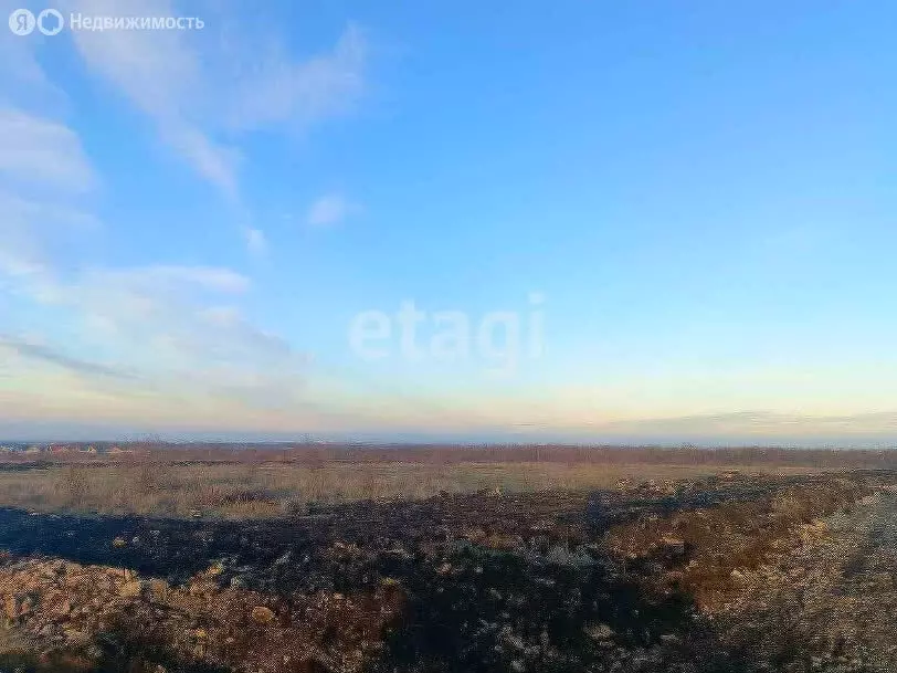 Участок в Ставрополь, улица Коломийцева (6.27 м) - Фото 0