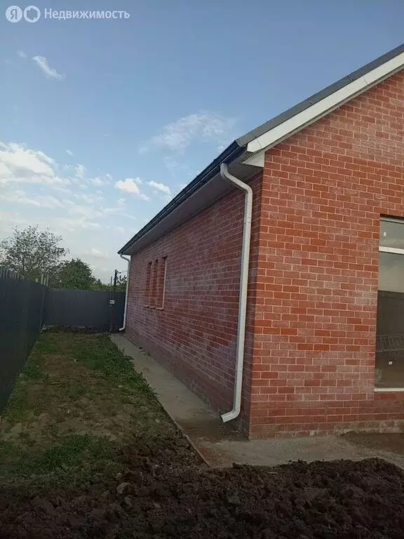 Дом в Марьянская, улица Мира, 175 (115 м) - Фото 1