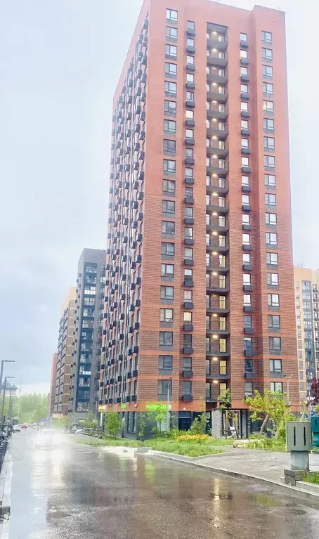 Продаётся 3-к квартира, 69.1 м - Фото 0