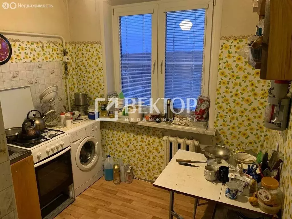 4-комнатная квартира: село Михалево, 19 (58 м) - Фото 2