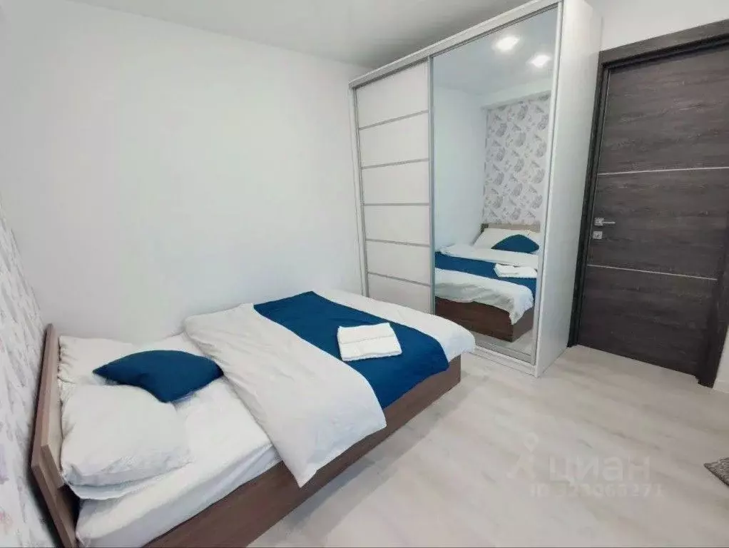 1-к кв. Приморский край, Большой Камень Южная ул., 55 (20.0 м) - Фото 2