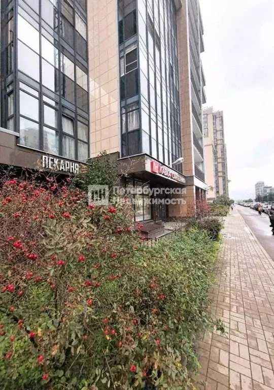 Квартира, 2 комнаты, 52.4 м - Фото 1