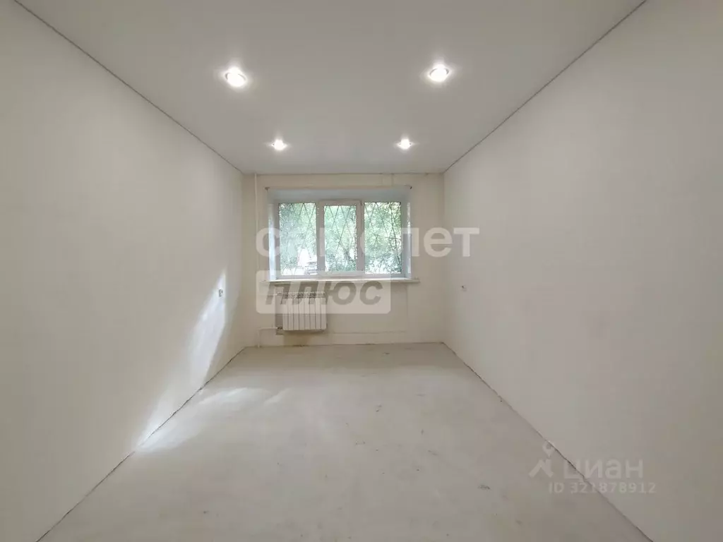 2-к кв. Забайкальский край, Чита ул. Кочеткова, 4 (44.7 м) - Фото 1