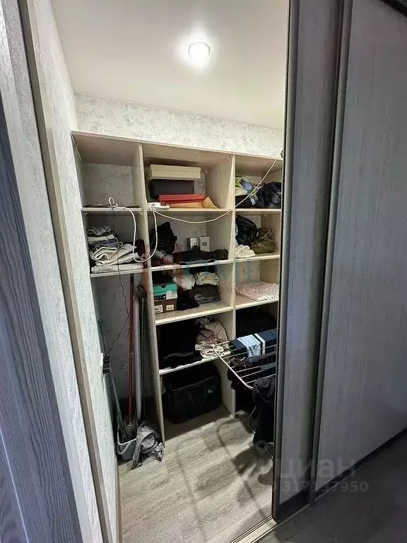 1-к кв. Новосибирская область, Новосибирск ул. Гаранина, 41 (35.0 м) - Фото 1