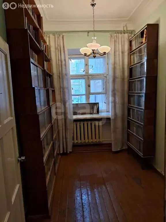 4-комнатная квартира: Ухта, улица Косолапкина, 8 (65.9 м) - Фото 0