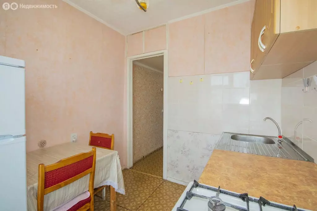 1-комнатная квартира: Екатеринбург, Посадская улица, 15 (32.5 м) - Фото 2