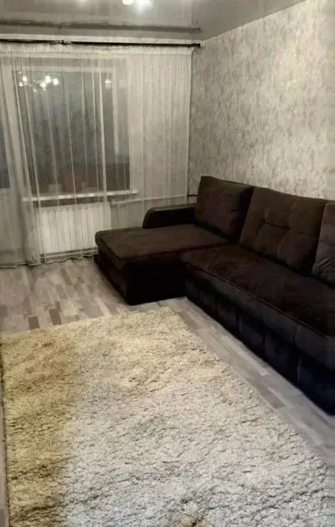 3-к кв. Татарстан, Зеленодольск Степная ул., 2А (60.0 м) - Фото 1