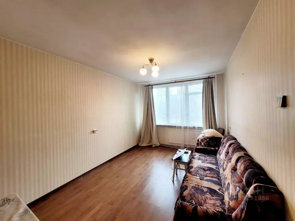 2-к кв. Санкт-Петербург ул. Дыбенко, 11К1 (44.2 м) - Фото 0