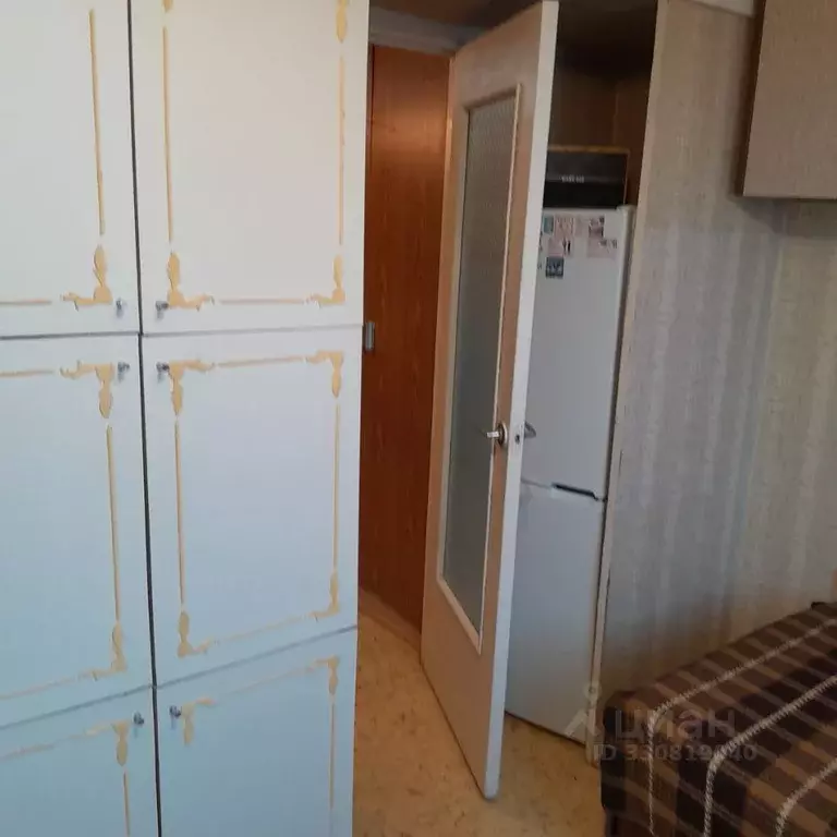 1-к кв. Москва бул. Яна Райниса, 41К2 (38.4 м) - Фото 1