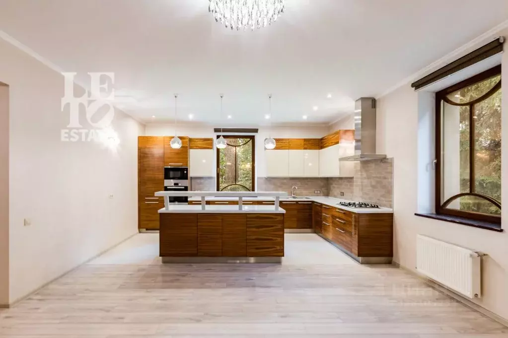 Дом в Московская область, Одинцовский городской округ, д. Бородки ул. ... - Фото 2