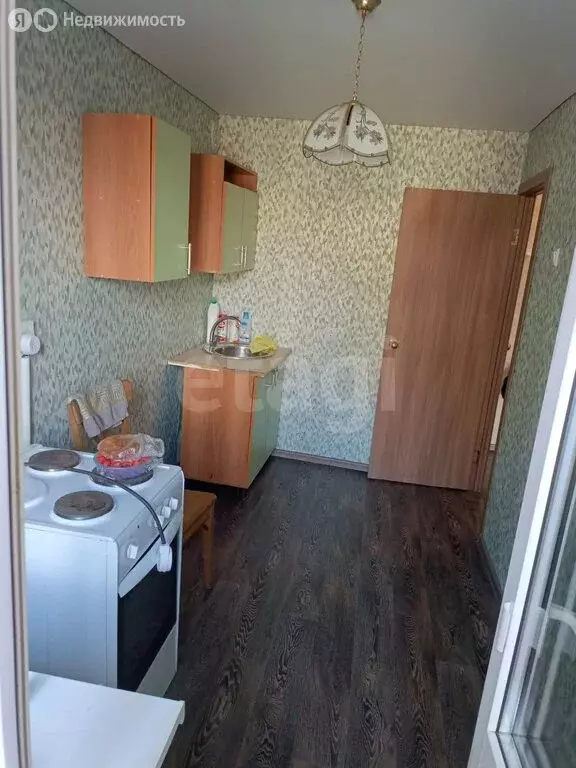 1-комнатная квартира: Челябинск, улица Цвиллинга, 66 (28 м) - Фото 1
