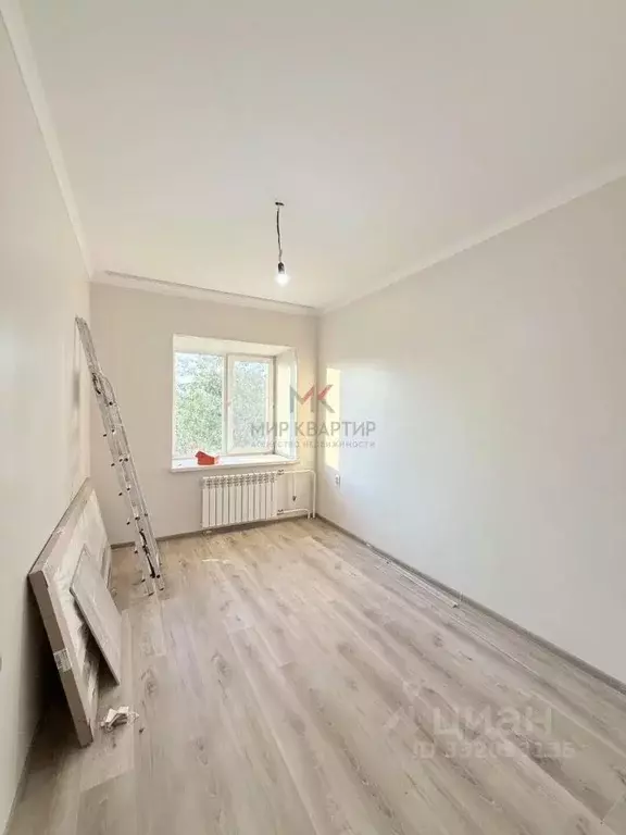 3-к кв. Тыва, Кызыл ул. Кочетова, 59/2 (62.0 м) - Фото 2