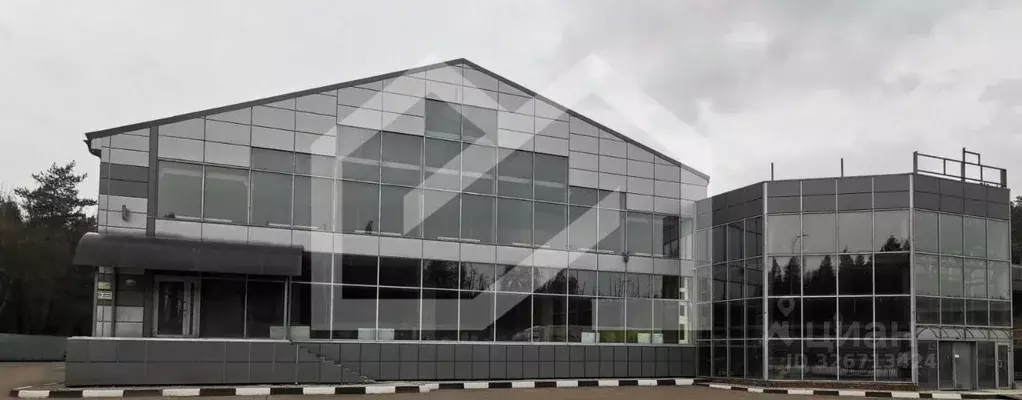 Помещение свободного назначения в Московская область, Голицыно ... - Фото 1